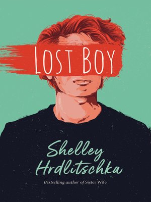 cover image of Lost Boy